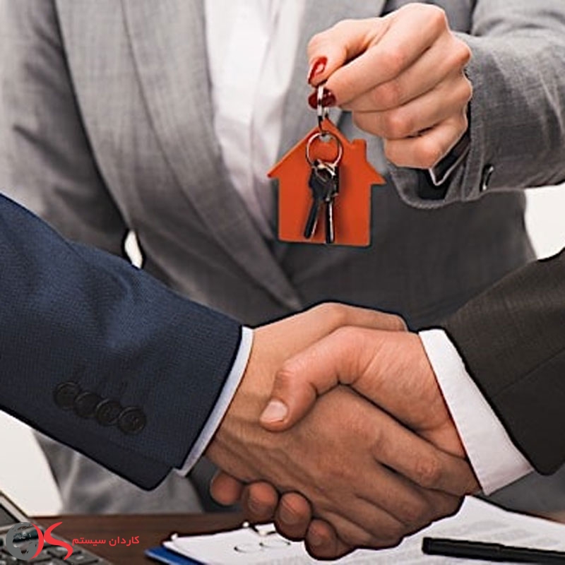 7 روش پیدا کردن مشاور املاک خوب